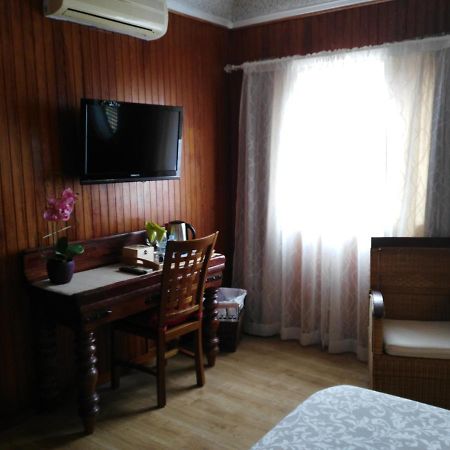 Hospedaje Tu Sitio La Esperanza  外观 照片