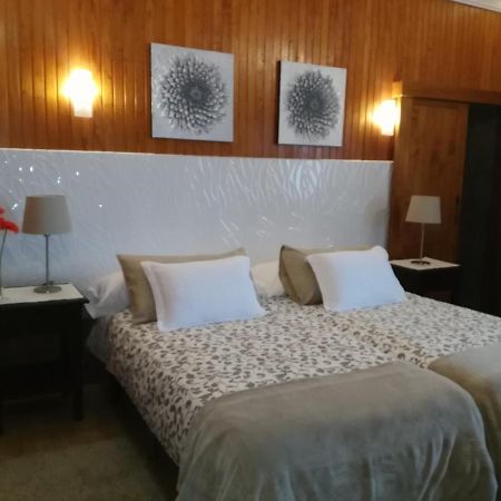 Hospedaje Tu Sitio La Esperanza  外观 照片