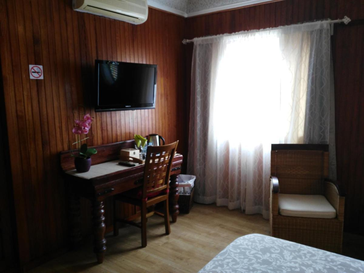 Hospedaje Tu Sitio La Esperanza  外观 照片