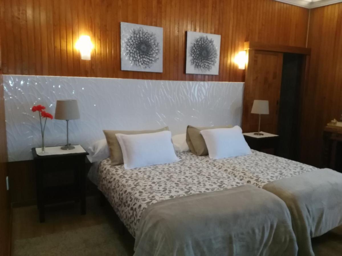 Hospedaje Tu Sitio La Esperanza  外观 照片