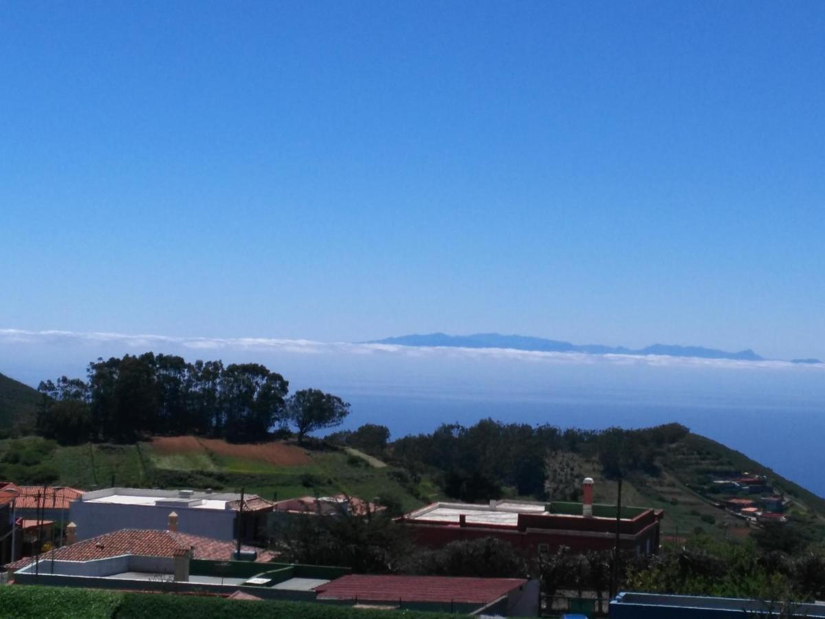 Hospedaje Tu Sitio La Esperanza  外观 照片