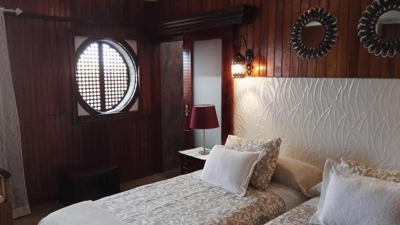 Hospedaje Tu Sitio La Esperanza  外观 照片
