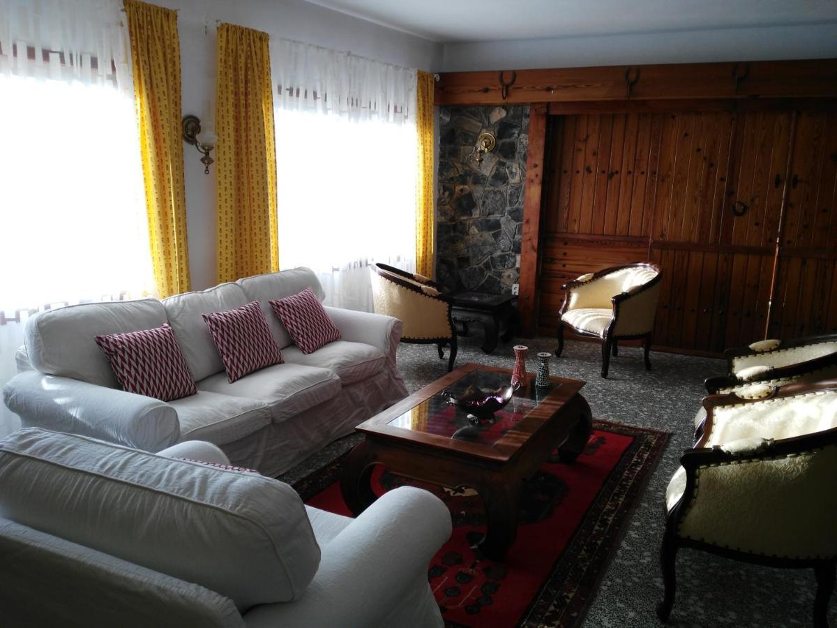 Hospedaje Tu Sitio La Esperanza  外观 照片