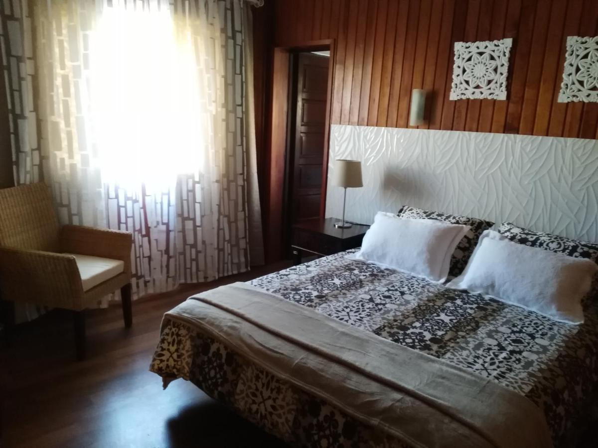 Hospedaje Tu Sitio La Esperanza  外观 照片