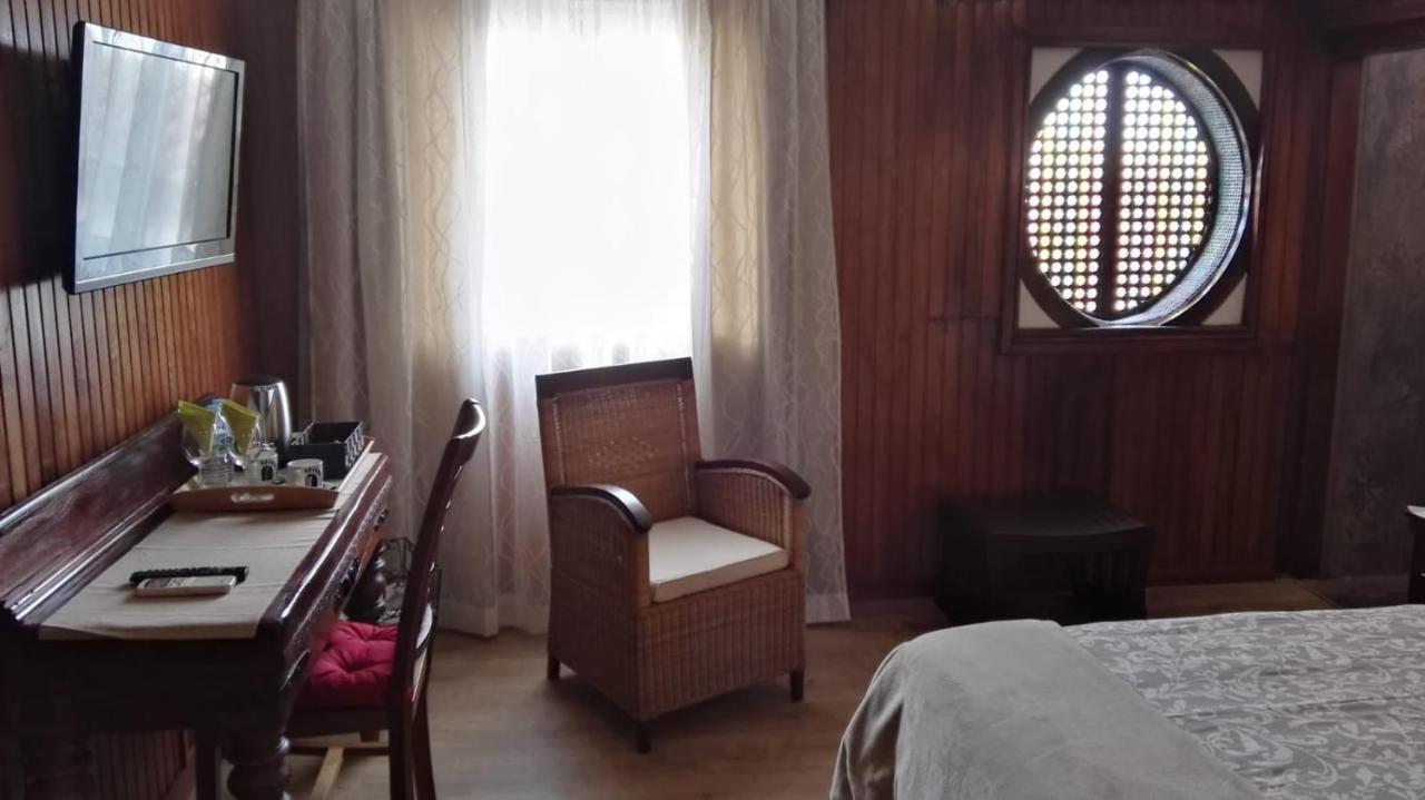 Hospedaje Tu Sitio La Esperanza  外观 照片