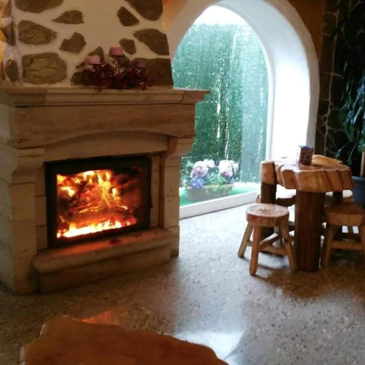 Hospedaje Tu Sitio La Esperanza  外观 照片