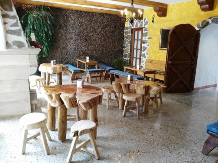Hospedaje Tu Sitio La Esperanza  外观 照片