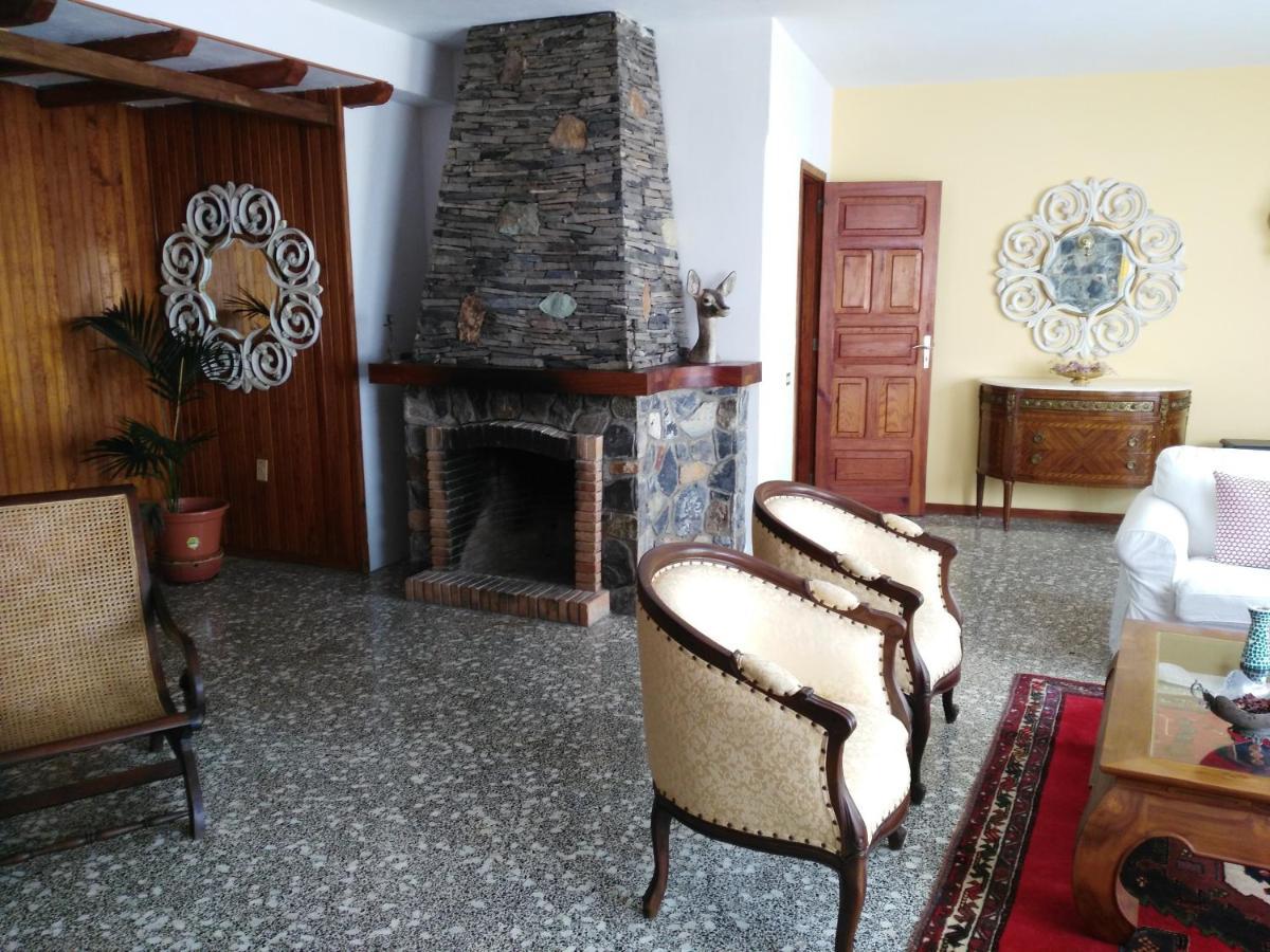 Hospedaje Tu Sitio La Esperanza  外观 照片