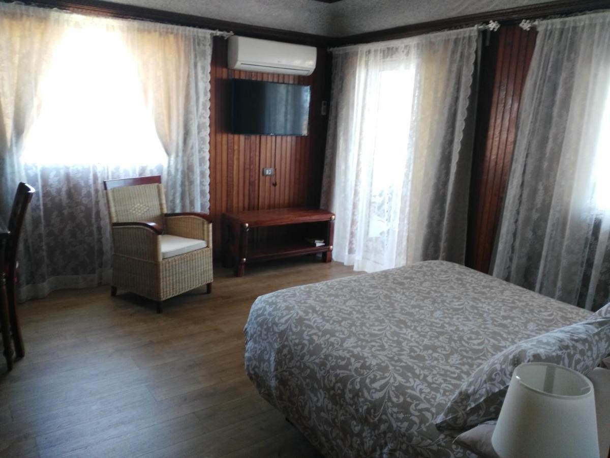 Hospedaje Tu Sitio La Esperanza  外观 照片