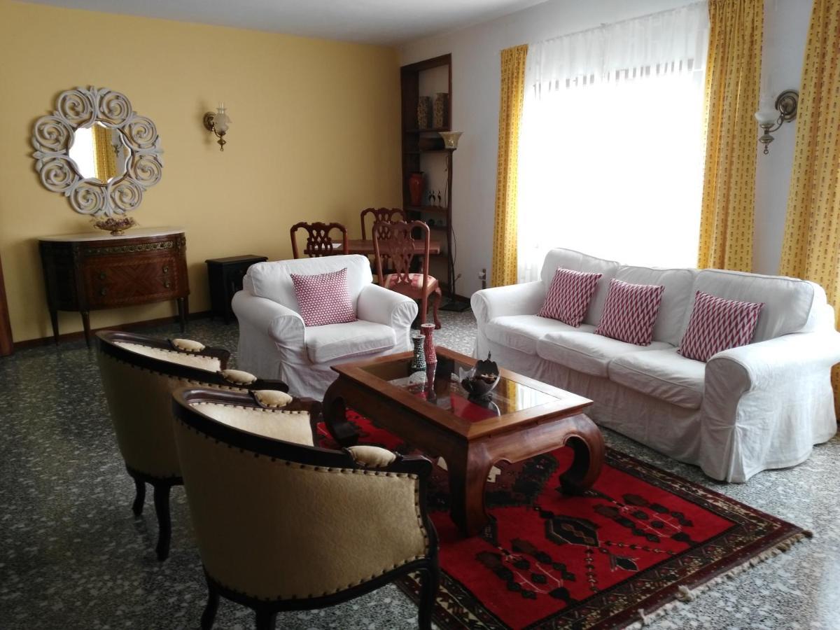 Hospedaje Tu Sitio La Esperanza  外观 照片