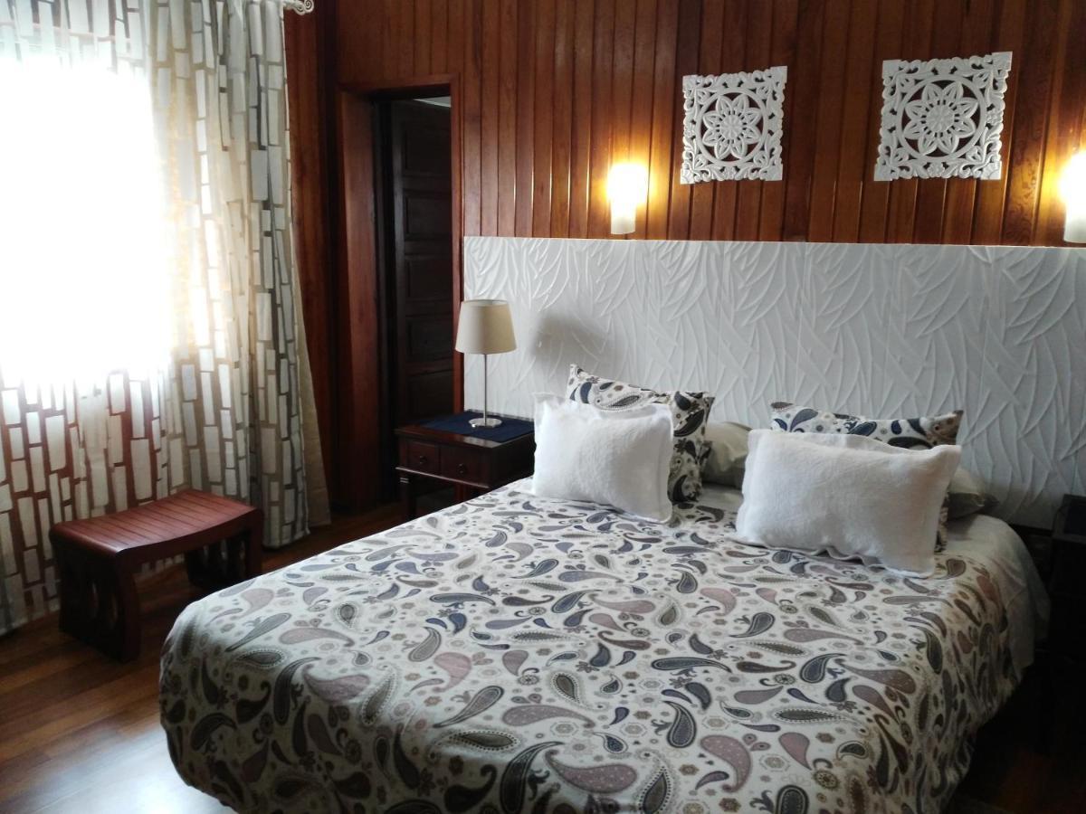 Hospedaje Tu Sitio La Esperanza  外观 照片
