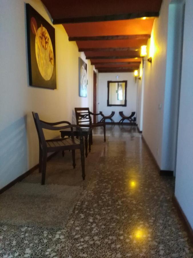 Hospedaje Tu Sitio La Esperanza  外观 照片