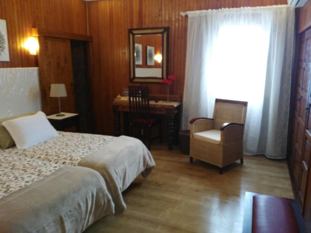 Hospedaje Tu Sitio La Esperanza  外观 照片