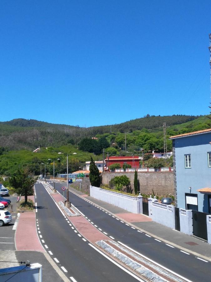 Hospedaje Tu Sitio La Esperanza  外观 照片