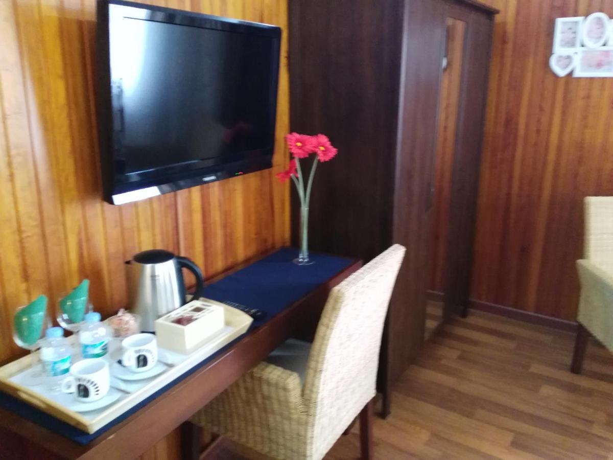 Hospedaje Tu Sitio La Esperanza  外观 照片